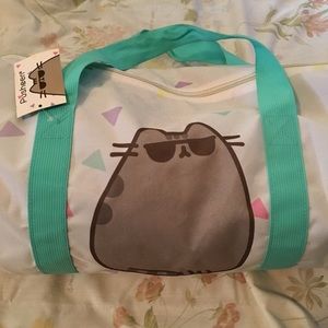 Pusheen Box Exclusive Duffel